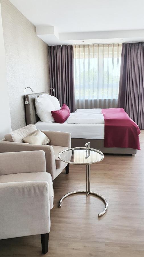 Th39 Trend Hotel Bad Vilbel