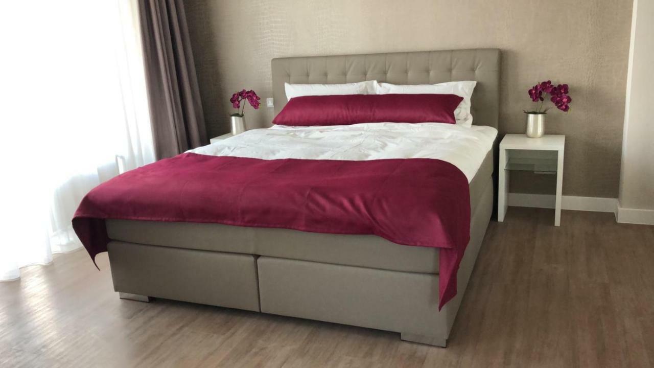 Hotel Th39 Trend 4*