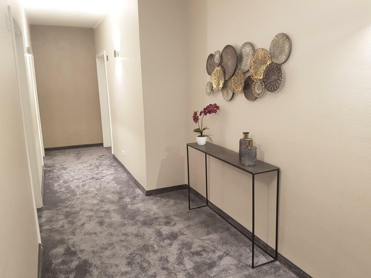 Hotel Th39 Trend Bad Vilbel